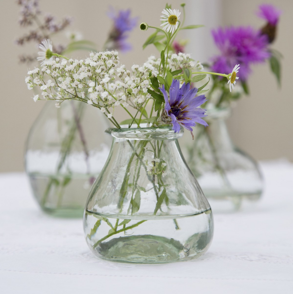 MINI DEKOFLASCHENSET "LOVELY WILD"