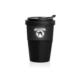 COFFEE - TO- GO- BECHER "PECH BEIM DENKEN"