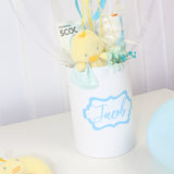 HELLO BABY GESCHENKBOX PERSONALISIERT
