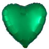 PERSONALISIERTER HERZLUFTBALLON MIT HELIUM