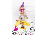 PHOTO BOOTH PROP SET KINDER