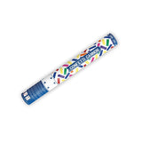 KONFETTI BOMBE BUNT 40 CM