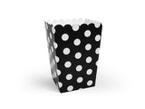 POPCORN BOXES LADYBUG MIX