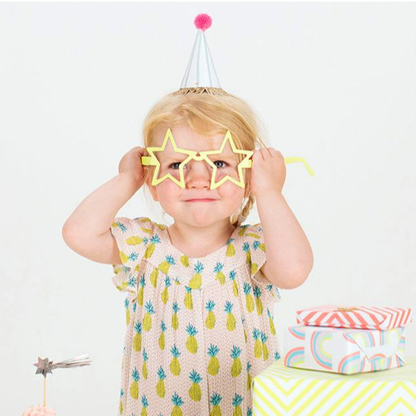 PHOTO BOOTH PROP STARS