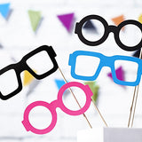 PHOTO BOOTH PROP SET KINDER