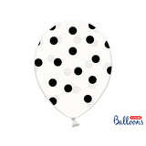 LUFTBALLONS SET HAPPY BIRTHDAY (12 Stk.)