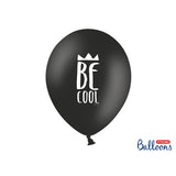 PARTY BALLONS SET (6 Stk)