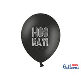PARTY BALLONS SET (6 Stk)