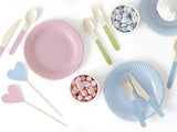 PASTELOVE HOLZBESTECK SET