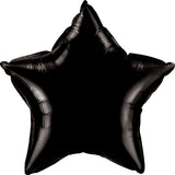 STERNBALLON MIT HELIUM GEFÜLLT