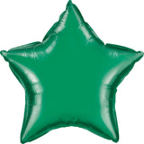 STERNBALLON MIT HELIUM GEFÜLLT