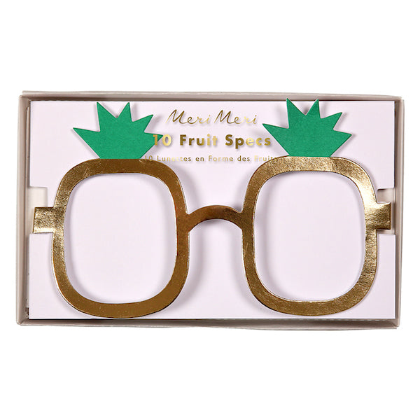 PHOTO BOOTH PROP FRUITS