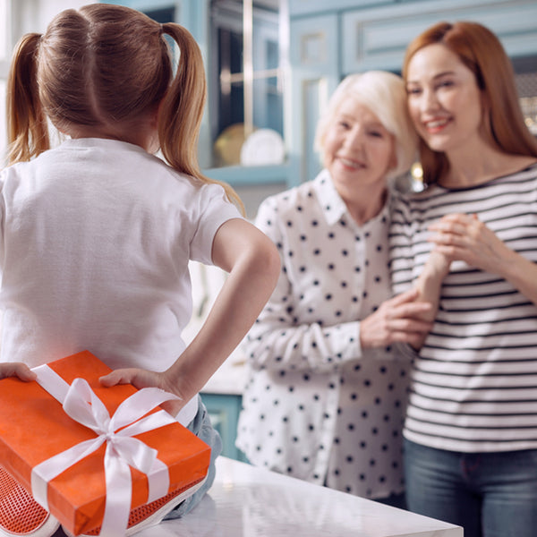Geschenke zum Muttertag