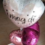 BALLONBOX " I MOG DI"