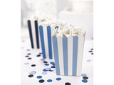 POPCORN BOXES MIX BLAU