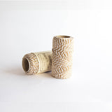 BÄCKERGARN, BAKERS TWINE, WURSTGARN, BÄCKERSCHNUR, BASTELSCHNUR  - ORIGINAL VON EVERLASTO / GOLD-WEIß